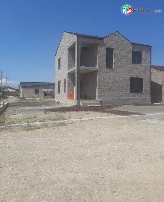 VM626 ????Վաճառվում է 2 հարկանի , 4 սենյականոց  նորակառույց առանձնատուն՝ 350/200քմ մակերեսով