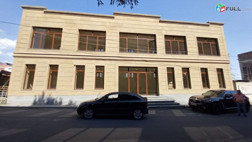 ASH306????Վաճառվում է 2 հարկանի, 203քմ 