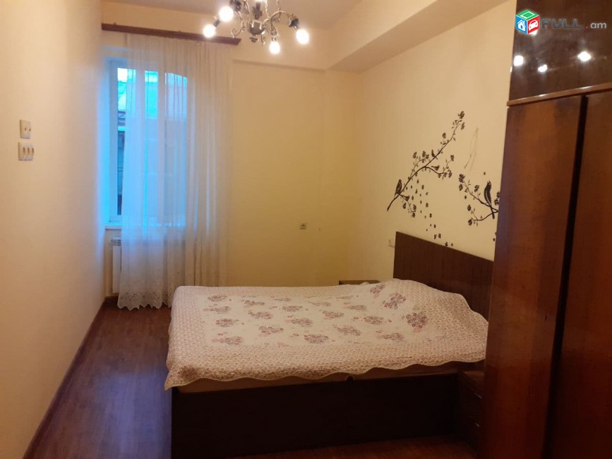 VM632????Վաճառվում է 3 սենյականոց   բնակարան՝ 90,3քմ