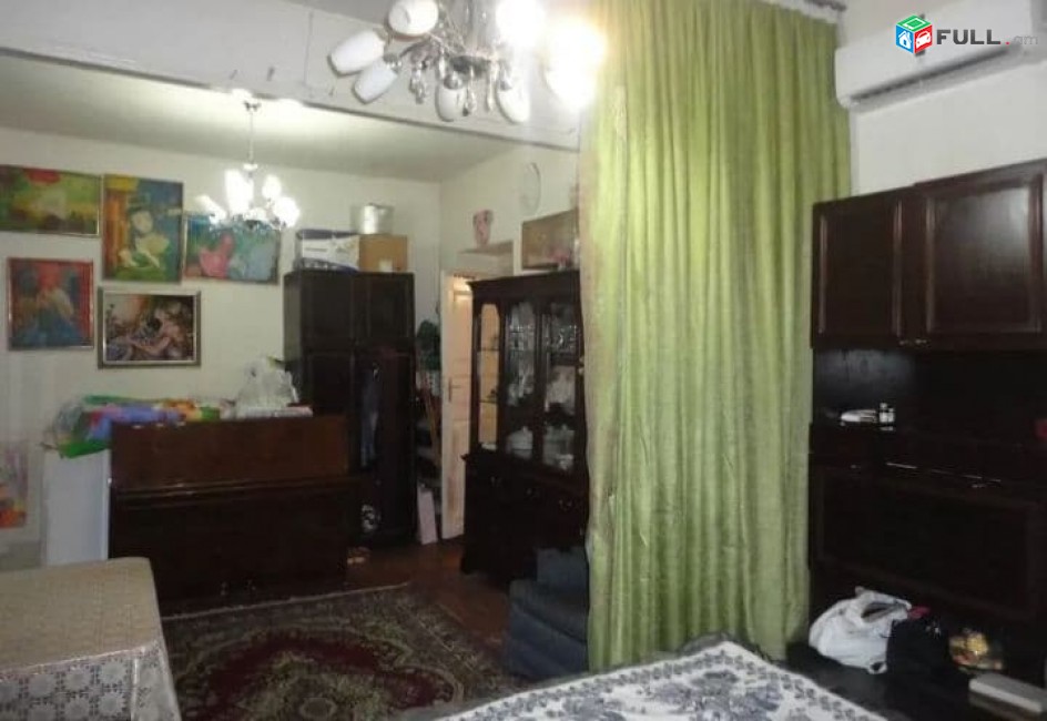 VM639????Վաճառվում է 2 հարկանի, 2 սենյականոց  առանձնատուն՝ 66քմ մակերեսով