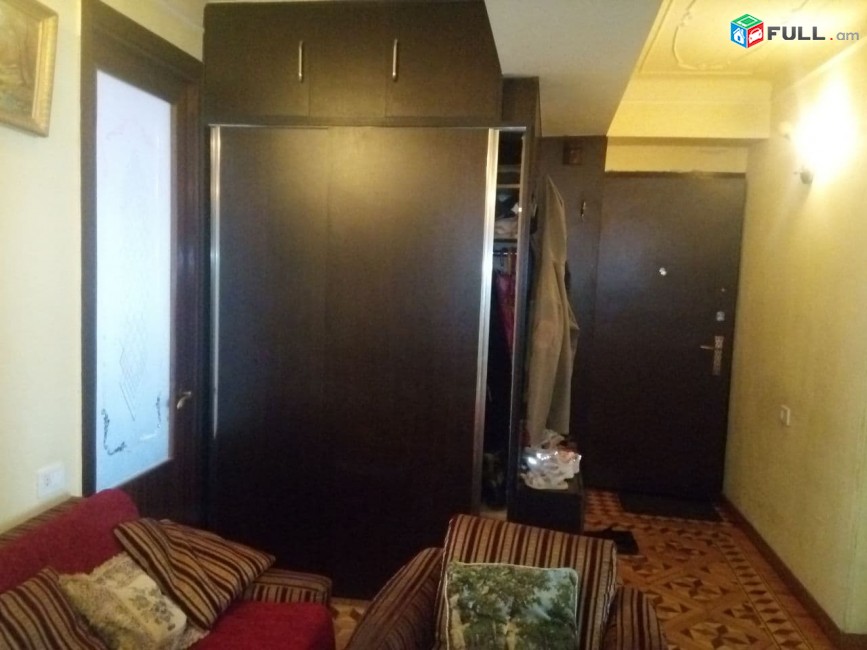 TM707????Վաճառվում է 4 սենյականոց  բնակարան՝ 113 քմ մակերեսով, 9 հարկանի  շենքի 4-րդ հարկում: