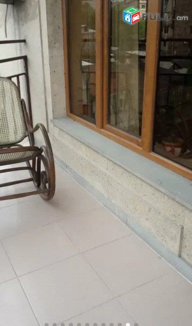 TM756????Վաճառվում է 4 սենյականոց  բնակարան՝ 100քմ մակերեսով, 16 հարկանի  նորակառույց շենքի  7-րդ հարկում