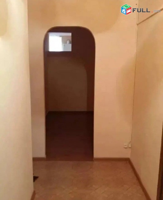 ASH454????Վաճառվում է 1 սենյականոց  բնակարան՝ 45քմ մակերեսով,
