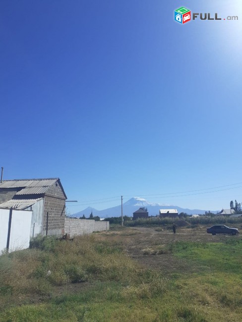 VM662Վաճառվում է 1060քմ /22×48 / մակերեսով տնամերձ հողատարածք