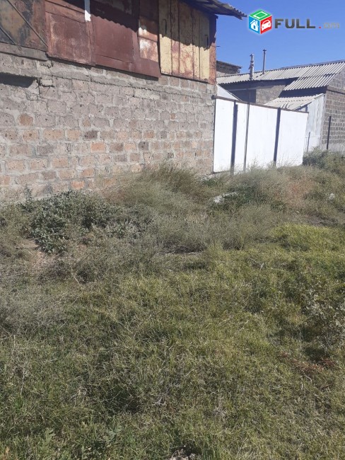 VM662Վաճառվում է 1060քմ /22×48 / մակերեսով տնամերձ հողատարածք