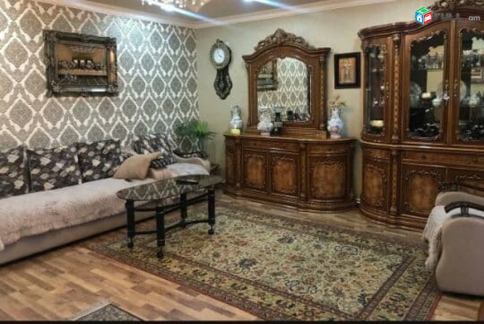 TM771????Վաճառվում է2-3 սենյականոց  բնակարան՝ 68քմ
