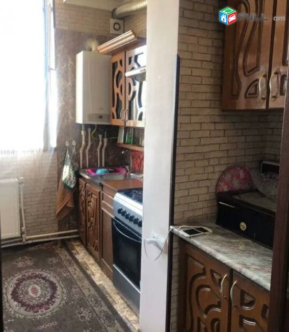 TM771????Վաճառվում է2-3 սենյականոց  բնակարան՝ 68քմ