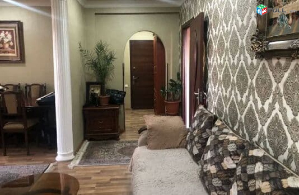 TM771????Վաճառվում է2-3 սենյականոց  բնակարան՝ 68քմ