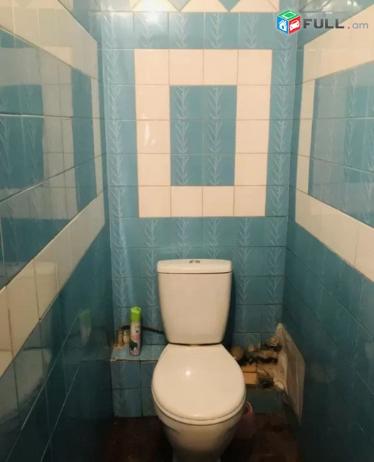 SG526????Վաճառվում է 3 սենյականոց  բնակարան՝ 83քմ մակերեսով, 14 հարկանի շենքի 12-րդ հարկում:
