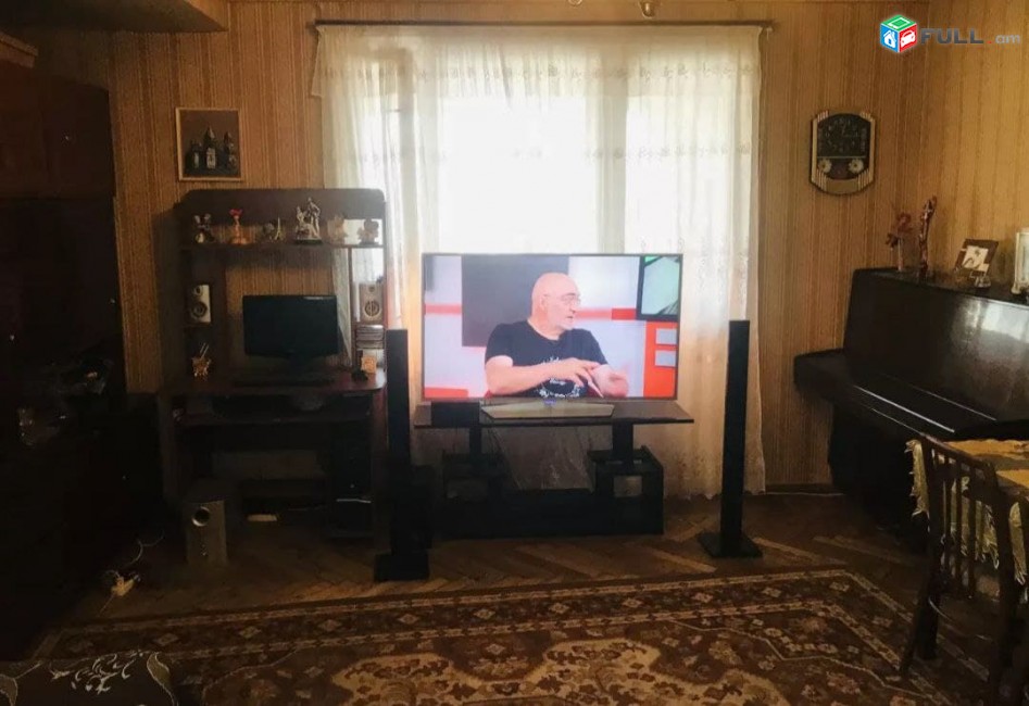 SG526????Վաճառվում է 3 սենյականոց  բնակարան՝ 83քմ մակերեսով, 14 հարկանի շենքի 12-րդ հարկում:
