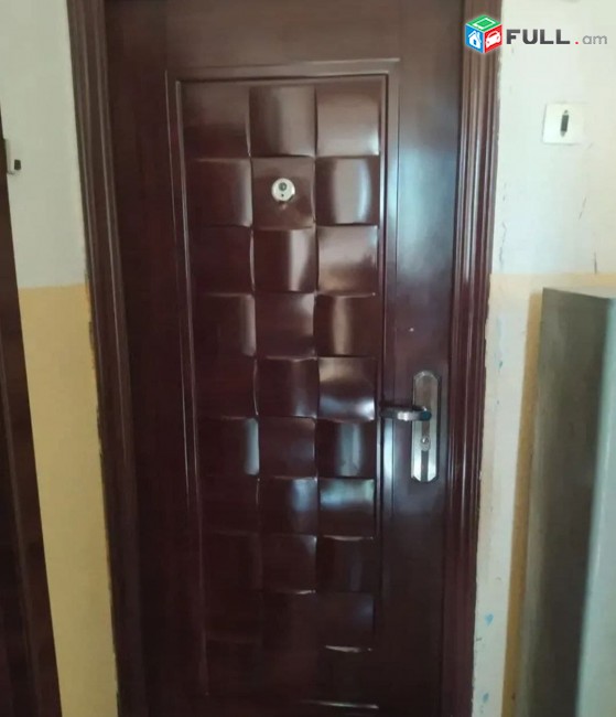 LB3568????Վաճառվում է 1 սենյականոց  բնակարան՝ 38քմ մակերեսով, 10 հարկանի շենքի 5-րդ հարկում: