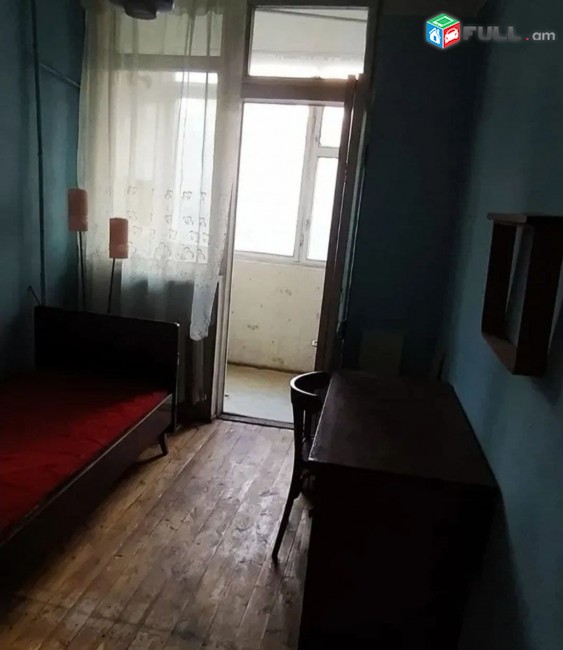 LB3568????Վաճառվում է 1 սենյականոց  բնակարան՝ 38քմ մակերեսով, 10 հարկանի շենքի 5-րդ հարկում: