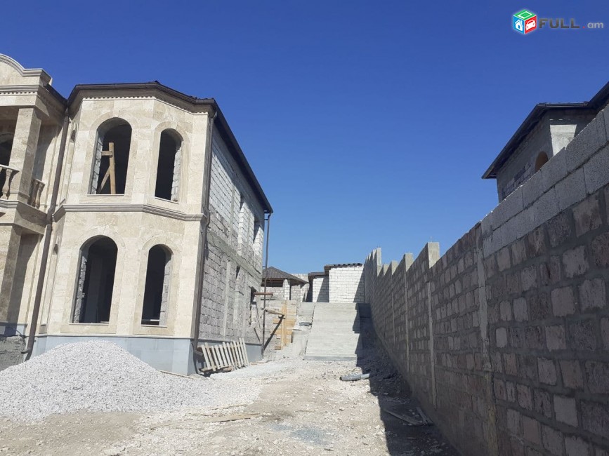 VM688 Վաճառվում Է  առանձնատուն/նորակառույց/