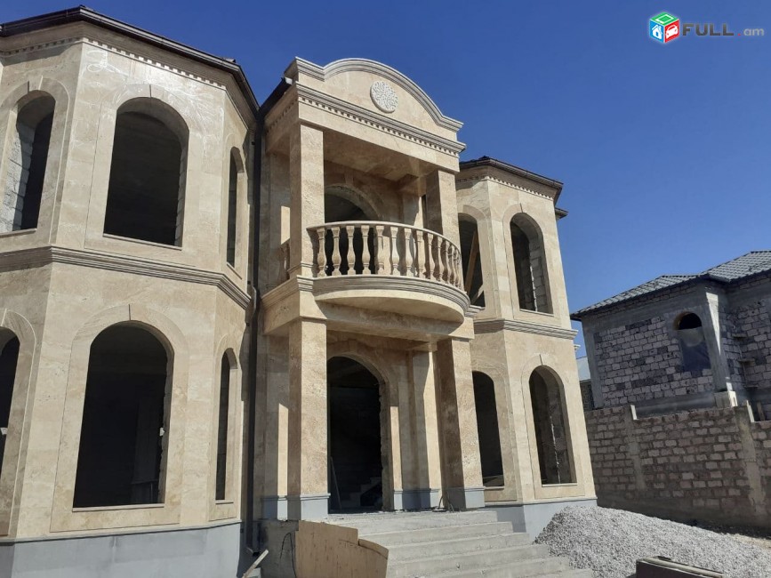 VM688 Վաճառվում Է  առանձնատուն/նորակառույց/