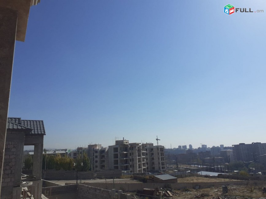 VM688 Վաճառվում Է  առանձնատուն/նորակառույց/