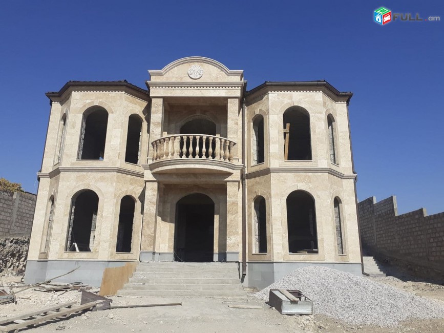 VM688 Վաճառվում Է  առանձնատուն/նորակառույց/