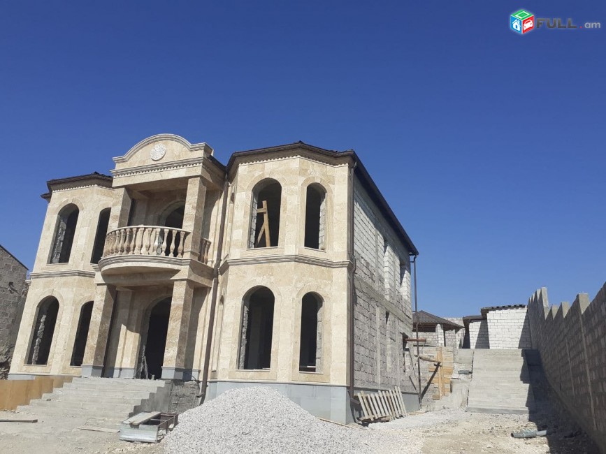 VM688 Վաճառվում Է  առանձնատուն/նորակառույց/