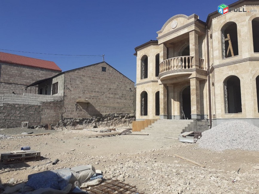 VM688 Վաճառվում Է  առանձնատուն/նորակառույց/