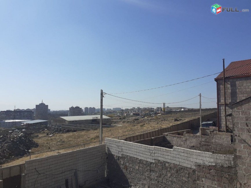 VM688 Վաճառվում Է  առանձնատուն/նորակառույց/
