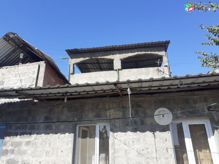 VM692 Վաճառվում Է  բնակելի շինություն ????Մալաթիա-Սեբաստիա, Շերամի փողոց
