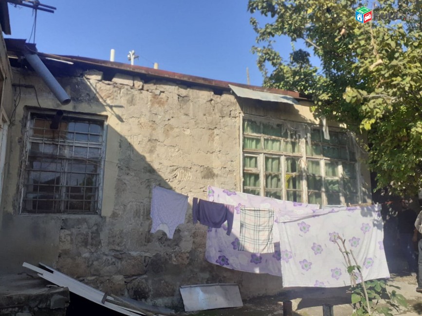 VM701 Վաճառվում Է առանձնատուն