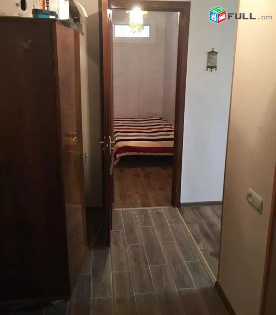 TM840 Վաճառվում Է բնակարան???? ????Արաբկիր,Արամ Խաչատրյան նրբ