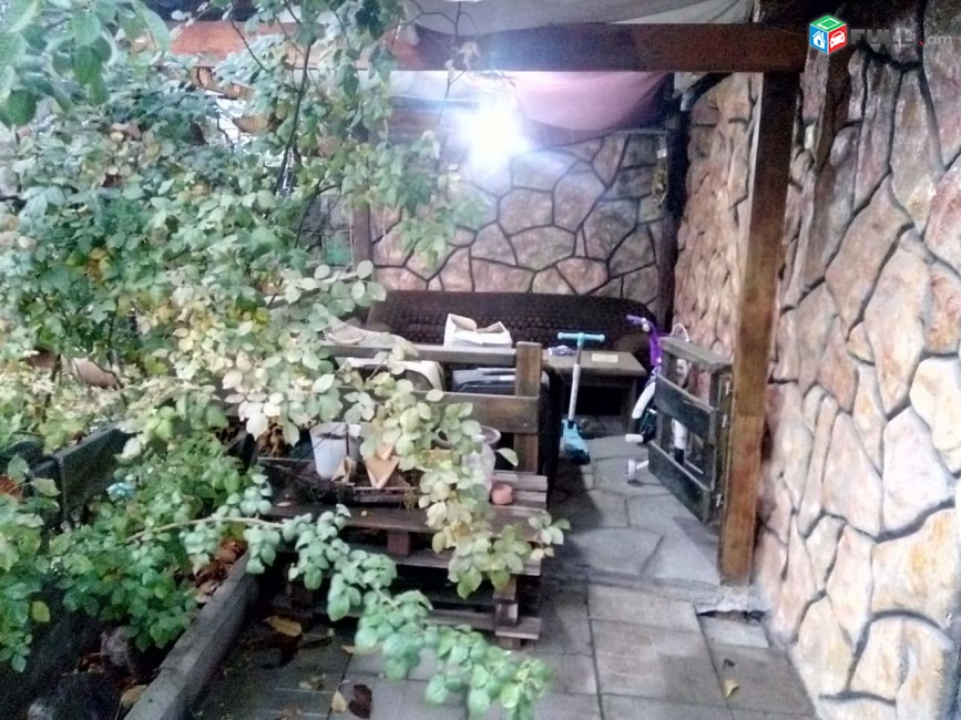 TM848 Վաճառվում Է առանձնատուն???? ????Կոտայք, գ. Առինջ, Մնացականյան փողո