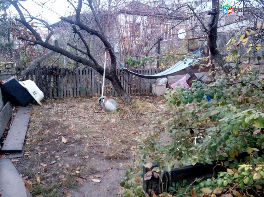TM848 Վաճառվում Է առանձնատուն???? ????Կոտայք, գ. Առինջ, Մնացականյան փողո