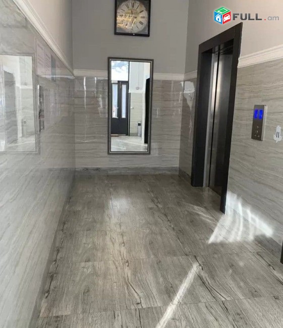 TM852 Վաճառվում Է բնակարան???? ????Զեյթուն, Սևակի փողոց