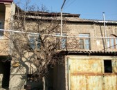 ԿՈԴ—TM915 Վաճառվում Է առանձնատուն