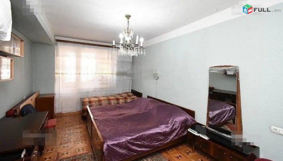 ԿՈԴ—TM919???? Վաճառվում Է բնակարան???? ????Զեյթուն, Ահարոնյան փ./Ռայկոմ/