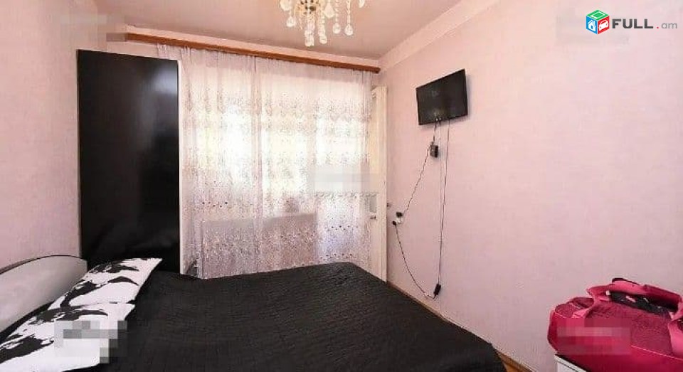 ԿՈԴ—TM919???? Վաճառվում Է բնակարան???? ????Զեյթուն, Ահարոնյան փ./Ռայկոմ/