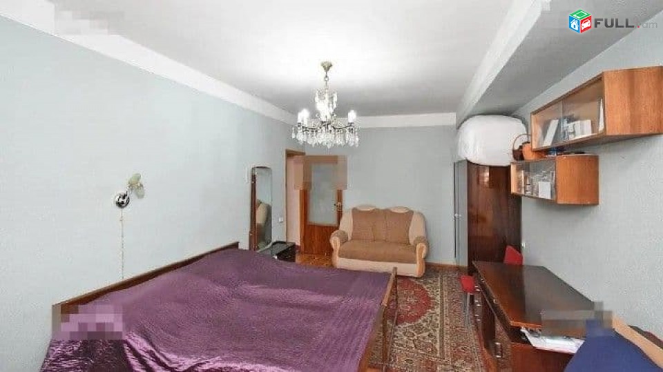 ԿՈԴ—TM919???? Վաճառվում Է բնակարան???? ????Զեյթուն, Ահարոնյան փ./Ռայկոմ/