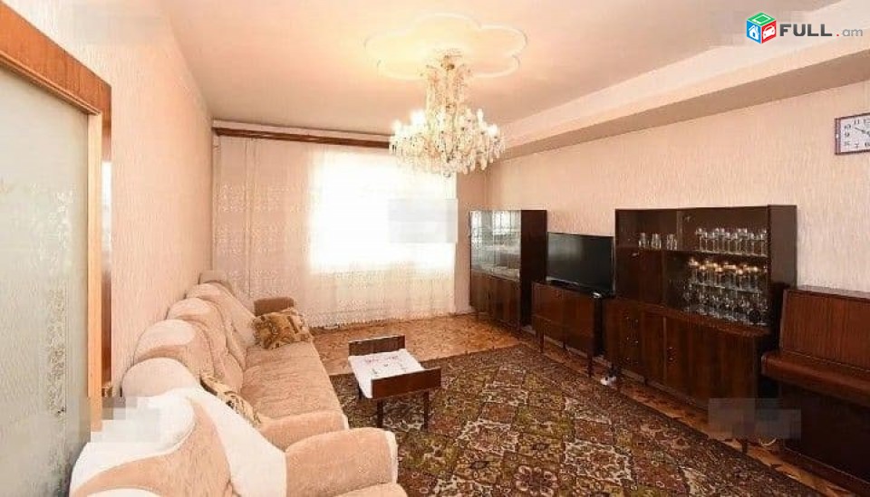 ԿՈԴ—TM919???? Վաճառվում Է բնակարան???? ????Զեյթուն, Ահարոնյան փ./Ռայկոմ/
