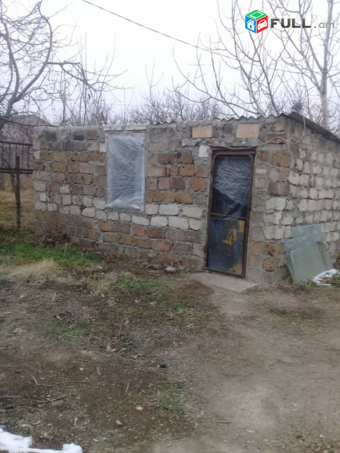 ԿՈԴ—VM748 Վաճառվում Է առանձնատուն