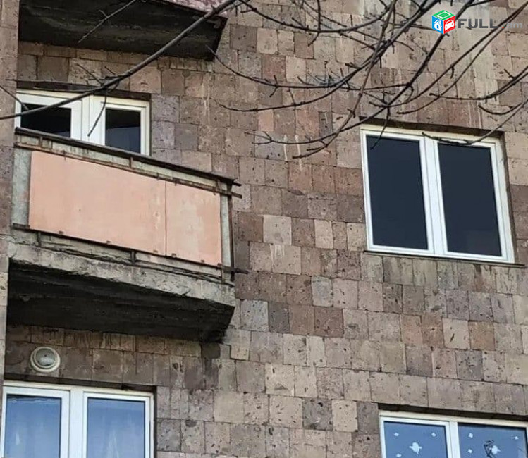 ԿՈԴ—TM957 Վաճառվում Է բնակարան Քանաքեռ-Զեյթուն, Դավիթ Անհաղթի փողոց