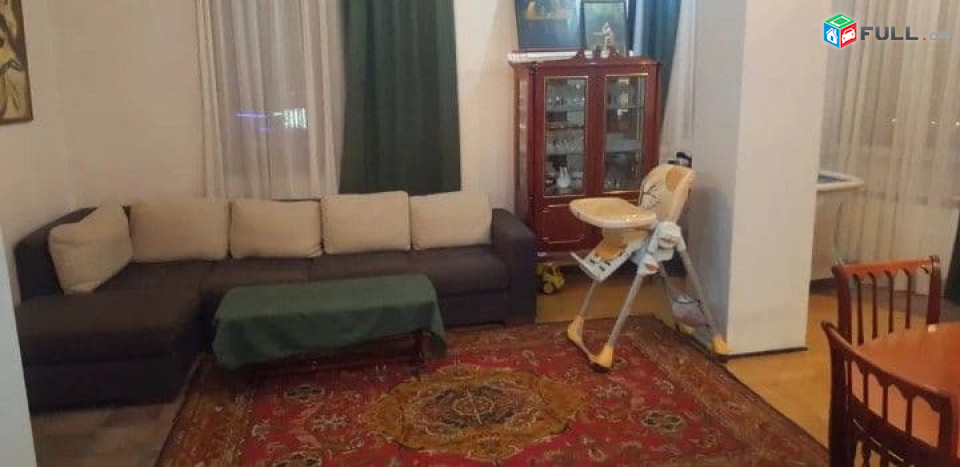 TM1012 Վաճառվում Է բնակարան Արաբկիր, 51 փողոց (Մոնումենտ)