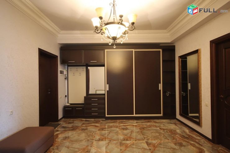 Luxe квартира без посредника, Ереван, северный проспект, новостройка