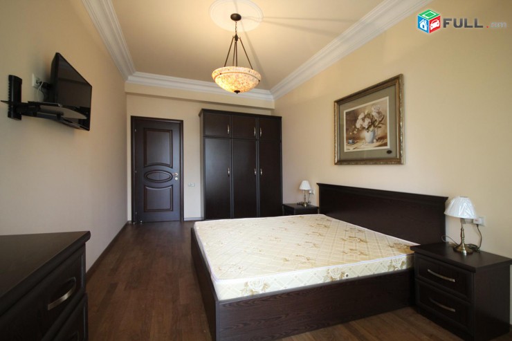 Luxe квартира без посредника, Ереван, северный проспект, новостройка