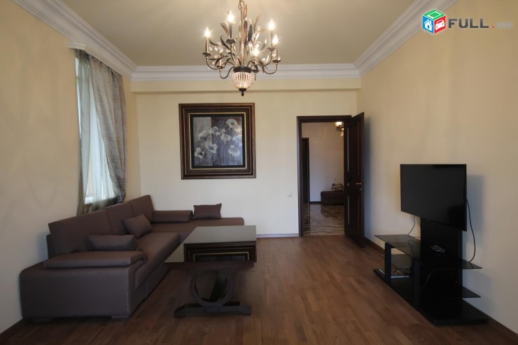 Luxe квартира без посредника, Ереван, северный проспект, новостройка