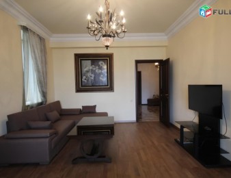 Luxe квартира без посредника, Ереван, северный проспект, новостройка