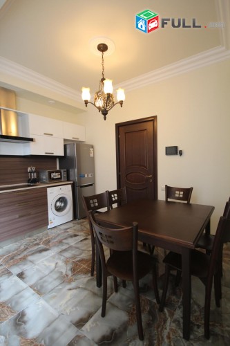 Daily rent apartment in Yerevan , Northern avenu 5