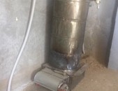  Dimogenerator.Дымогенератор. ծխեցման ապարատ(kaptilka)
