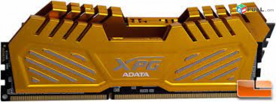 Adata xpg v2 4gbx8 ax3u ddr3 1866w4g10-bgv