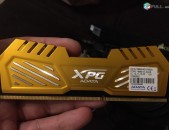 Adata xpg v2 4gbx8 ax3u ddr3 1866w4g10-bgv