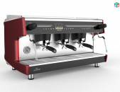 The Gaggia Milano La Precisa commercial coffee machine