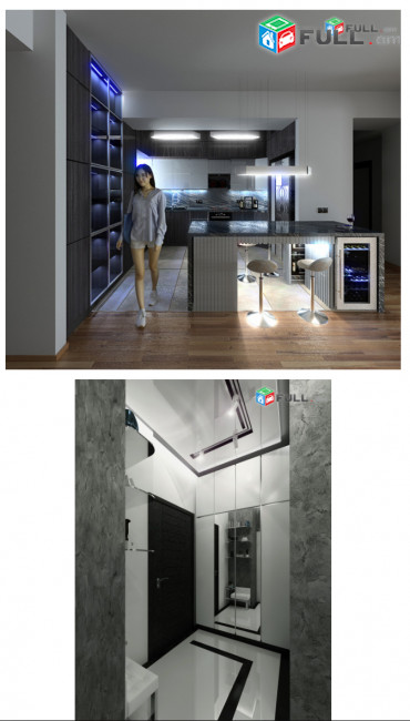 SKDESIGNER  ОТ ВАС ЧЕРТЕЖ ОТ  РУКИ  2D  ОТ МЕНЯ 3D RENDER цена за 1 квадратным метр