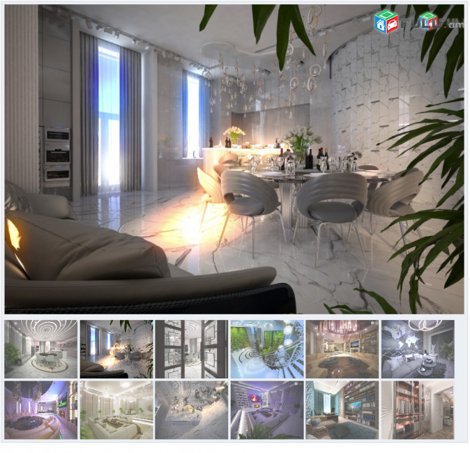 SKDESIGNER  ОТ ВАС ЧЕРТЕЖ ОТ  РУКИ  2D  ОТ МЕНЯ 3D RENDER цена за 1 квадратным метр