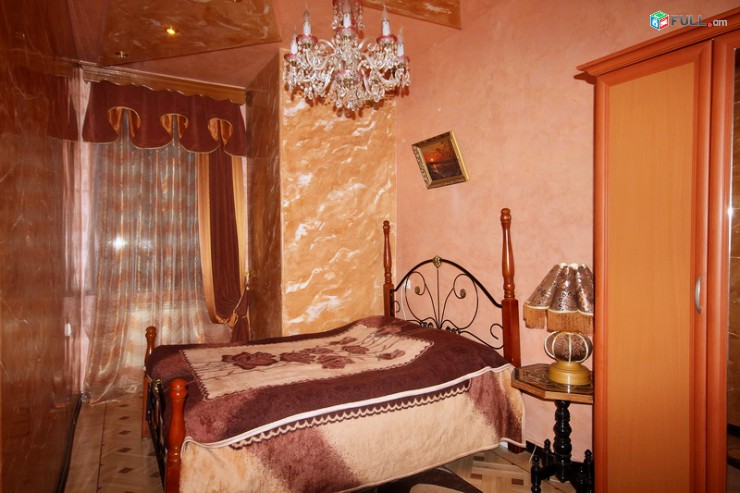 Թամանյան 1 բն 24,  ԿԱՍԿԱԴ, 3 սեն,  տան  տիրոջից COMFORT LUXE varcov bnakaran oravarcov SHAT SHQEX ANNAXADEP EJAN
