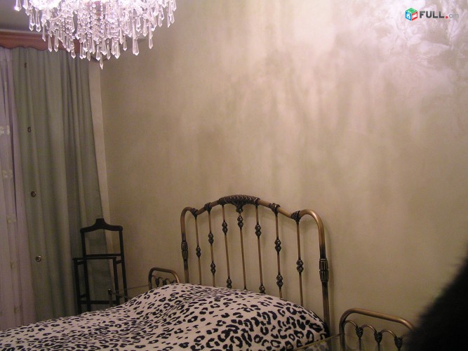 Թամանյան 1 բն 24,  ԿԱՍԿԱԴ, 3 սեն,  տան  տիրոջից COMFORT LUXE varcov bnakaran oravarcov SHAT SHQEX ANNAXADEP EJAN